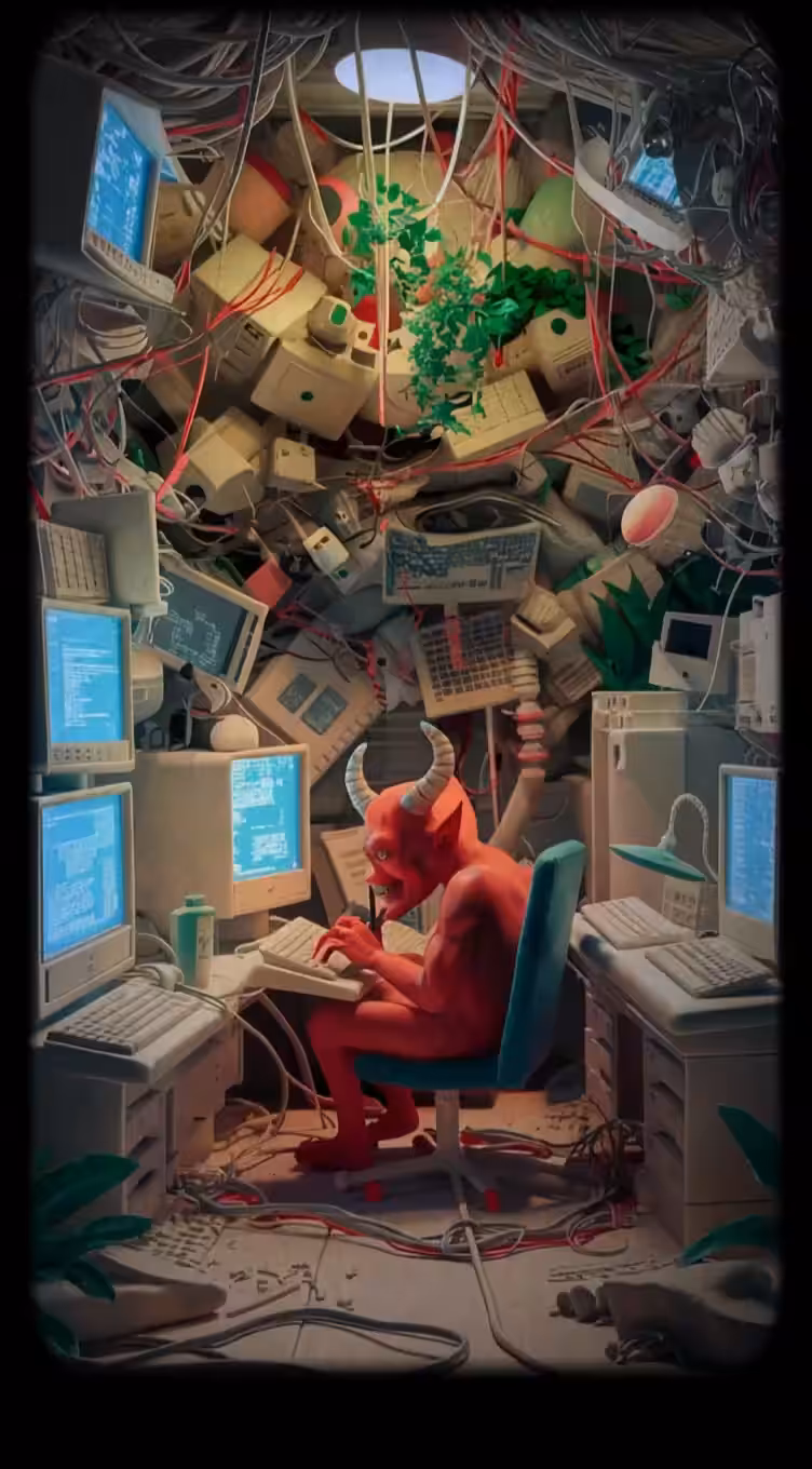 Devil