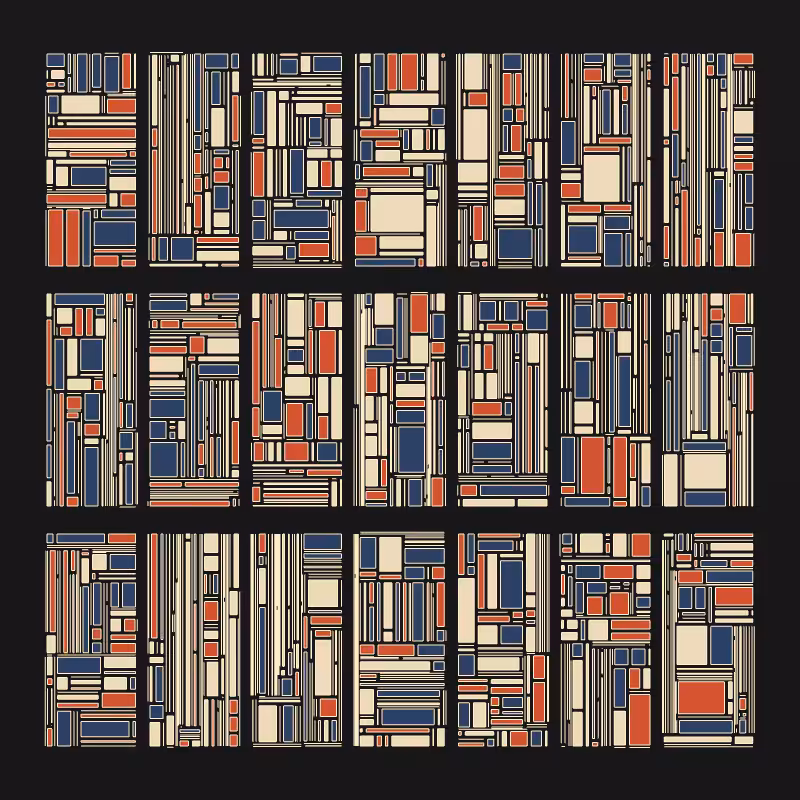 Fractionary #92
