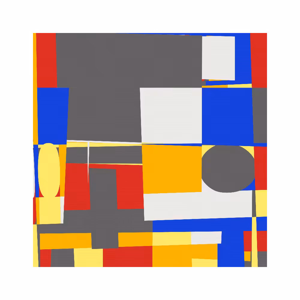 SquareCuts #20