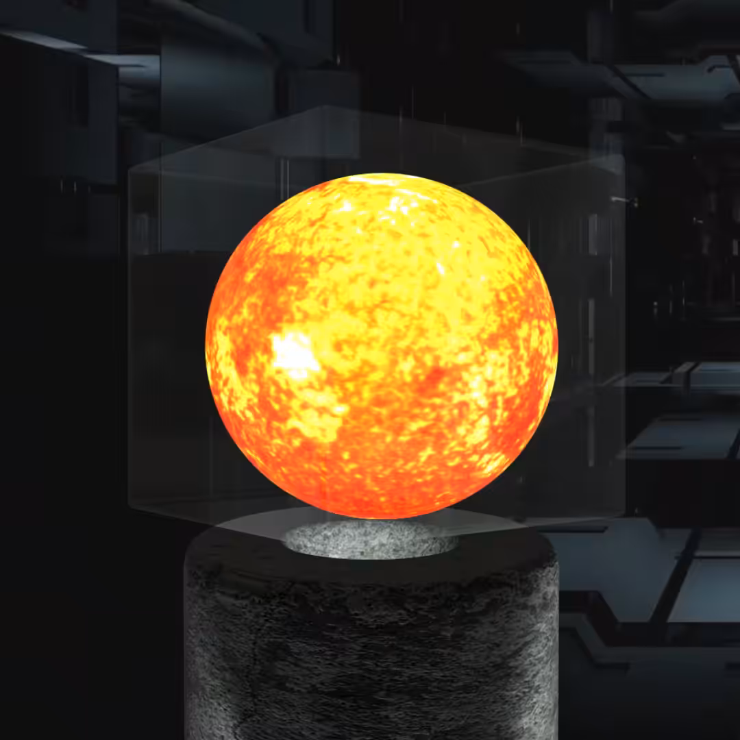 Sun NFT