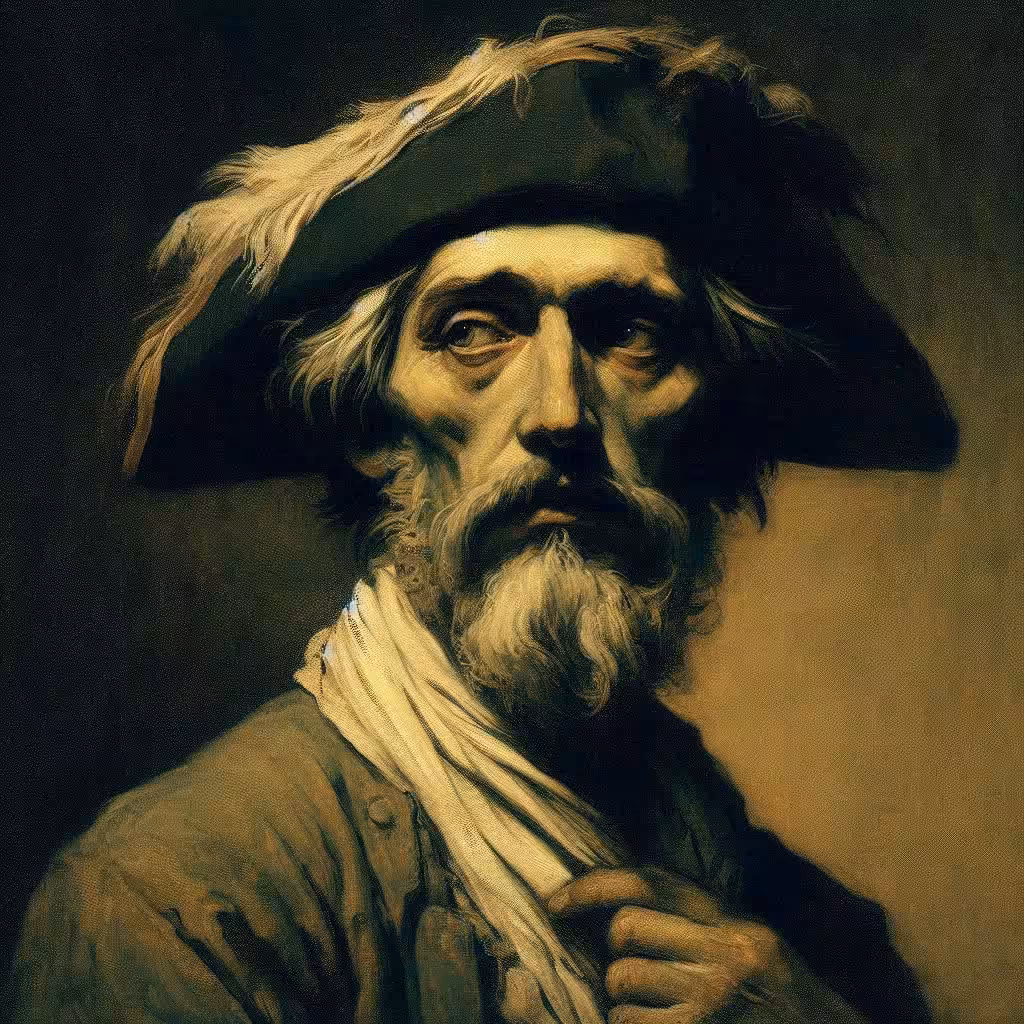 The Sailor