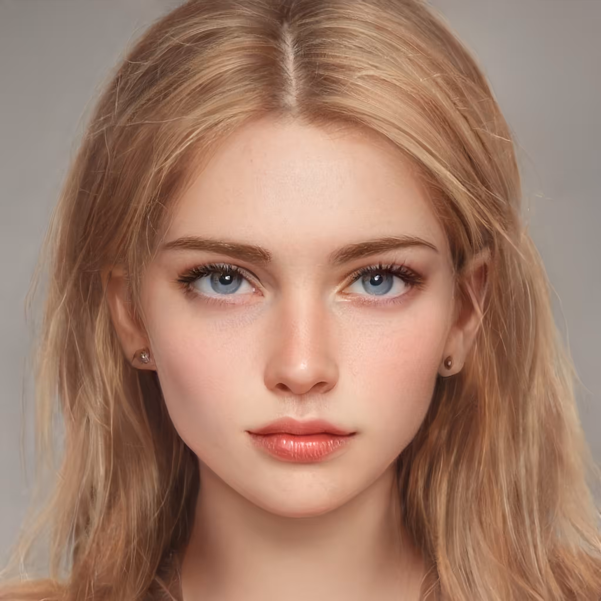 AI Avatar #15