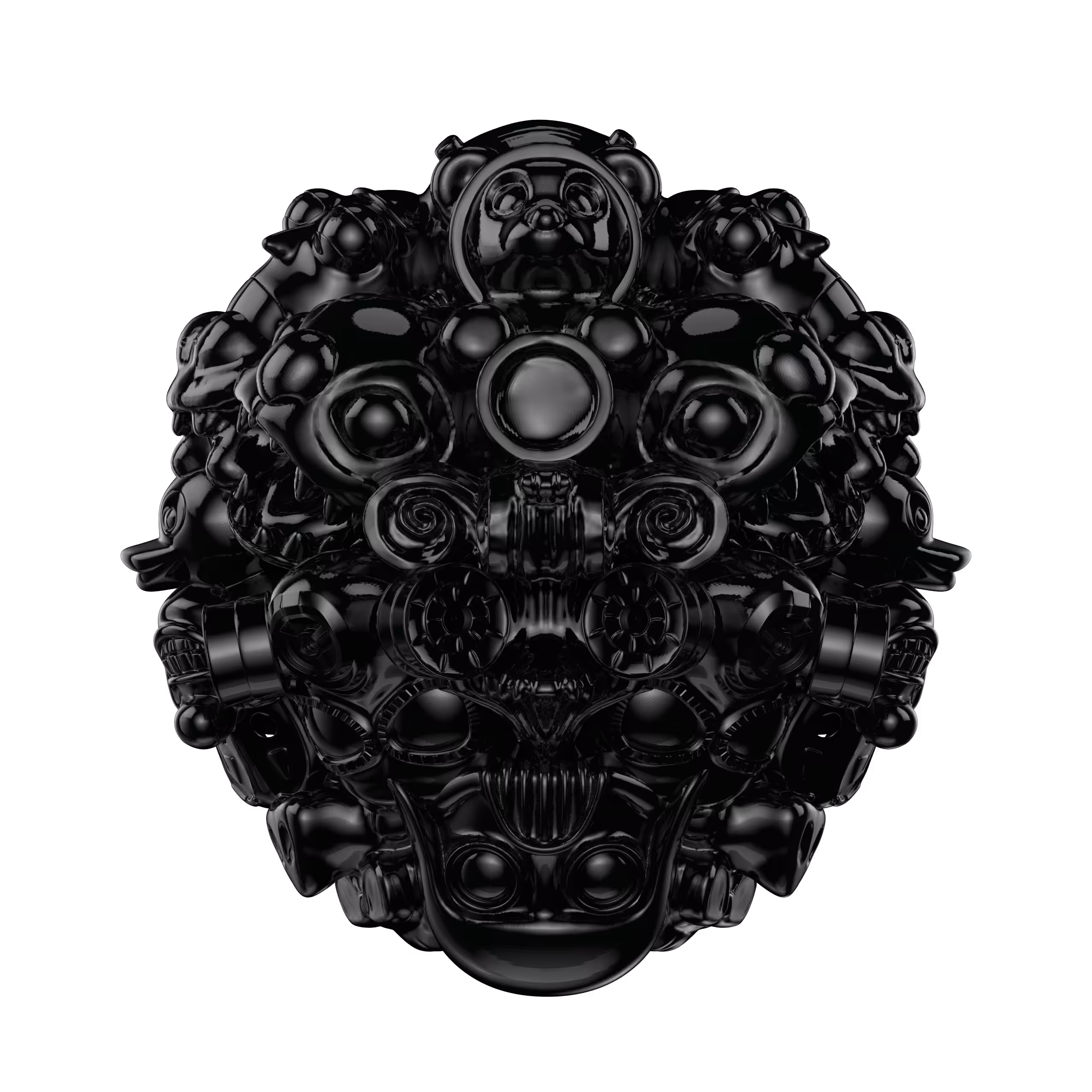 distraction.LTD 0300