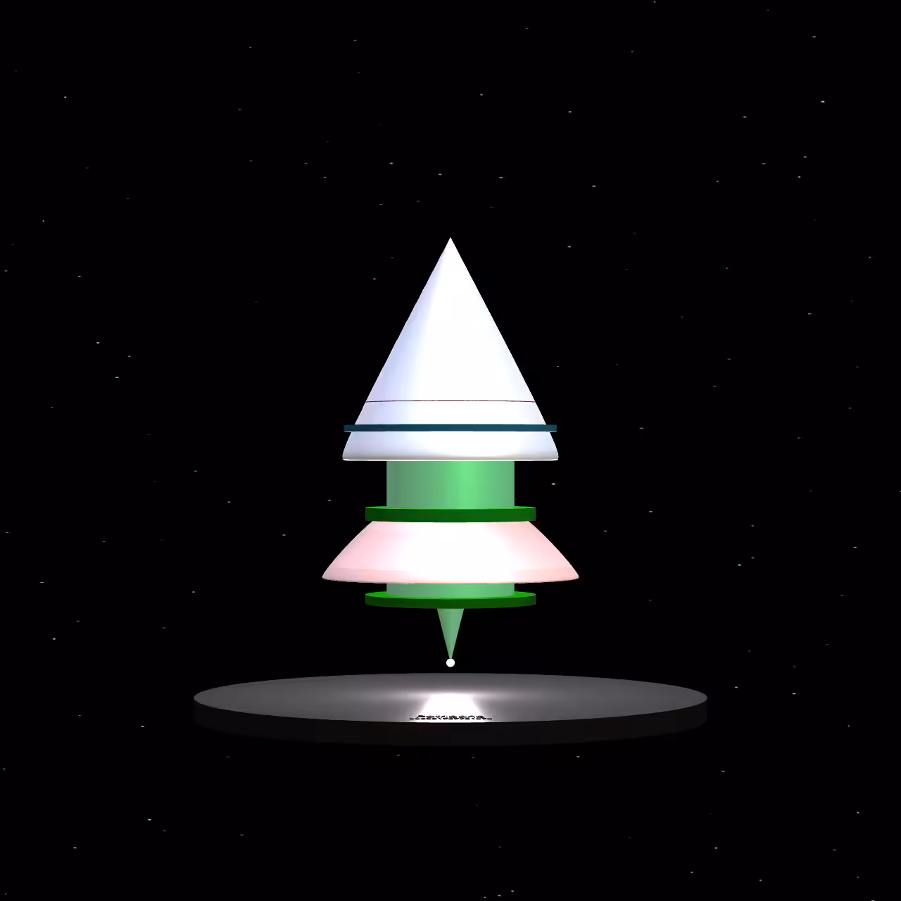 Astraglade - 736 - Nebula
