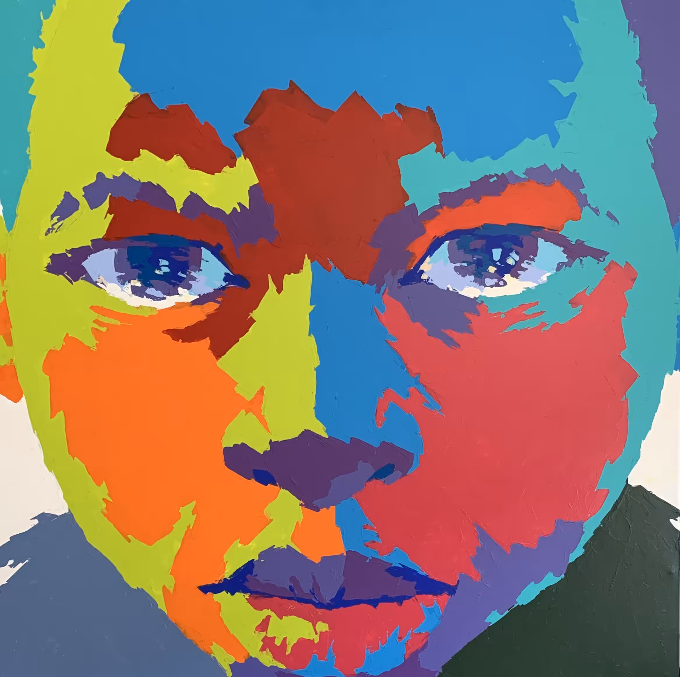 COLOUR INTERACTION 1