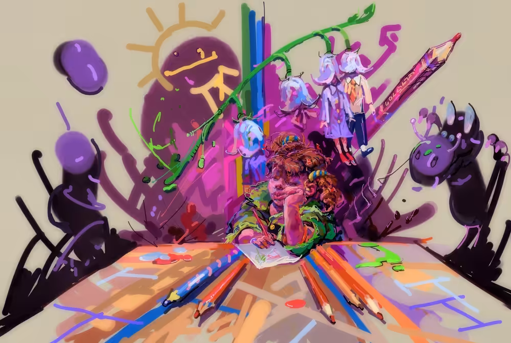 Imagination