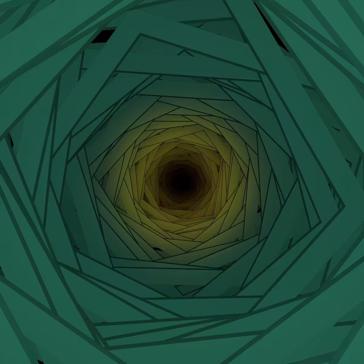 Down The Well #142