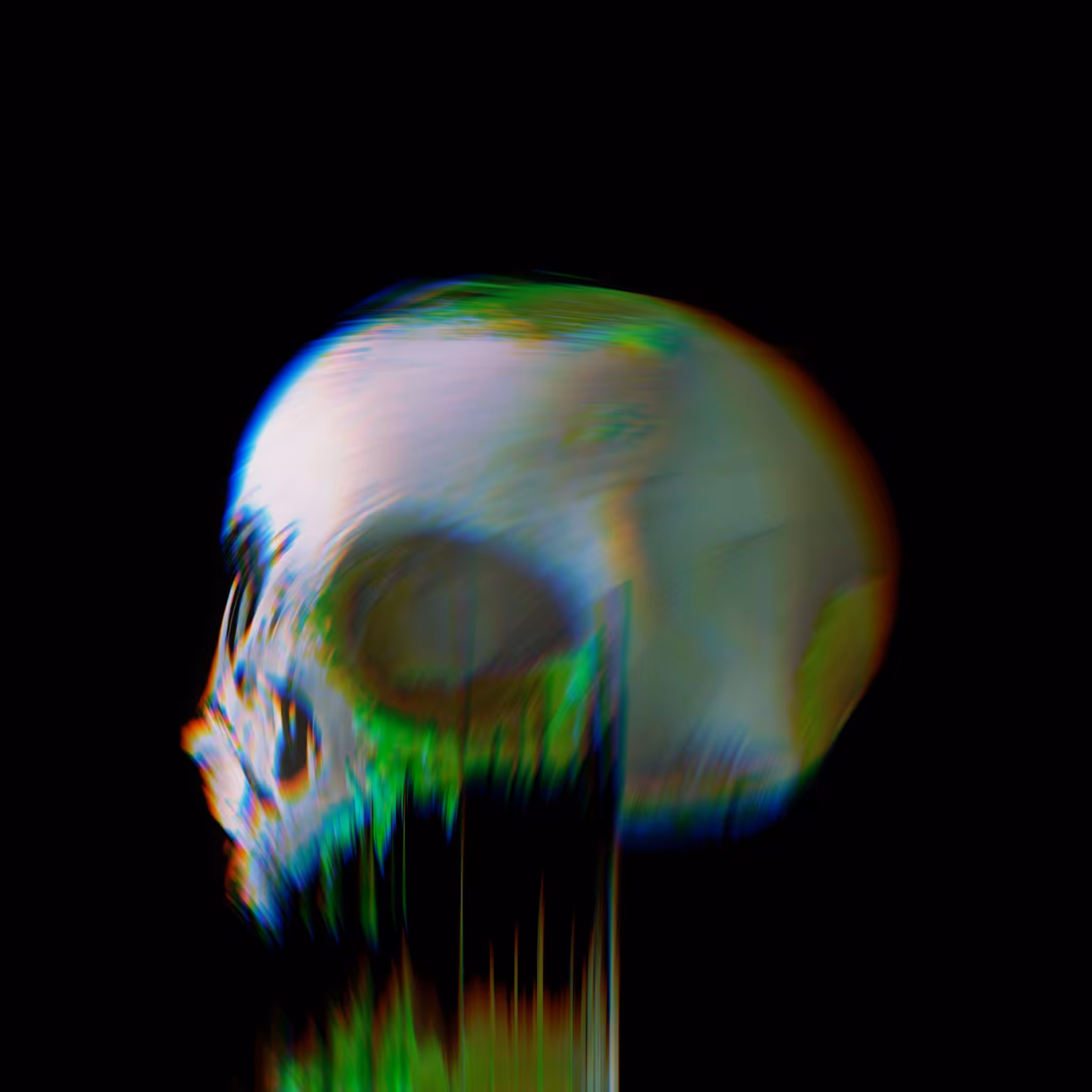 Acid Distortion 