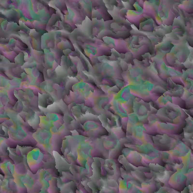 Liquidity #22