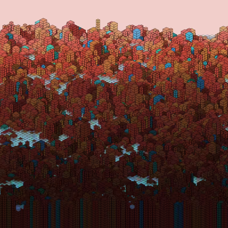 Geologic #7