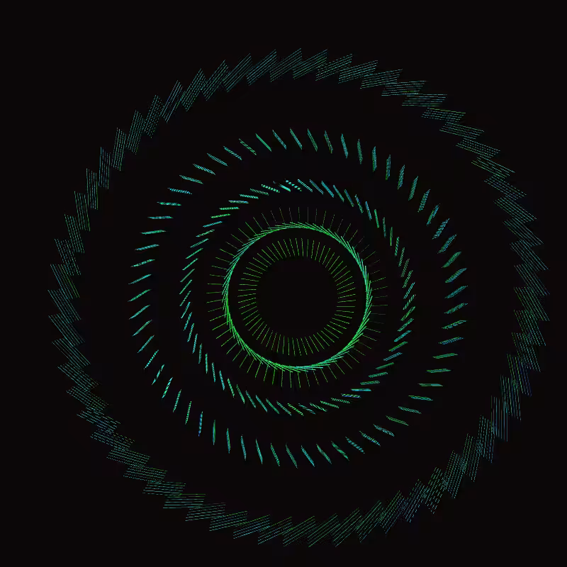 Orbits #3