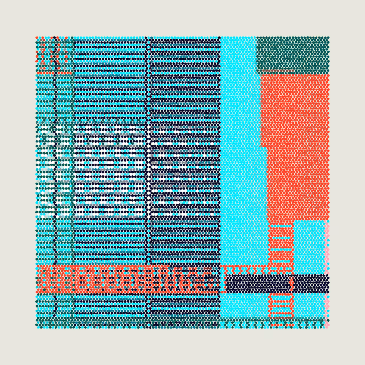 Linear Composition, Vol. 2 #56