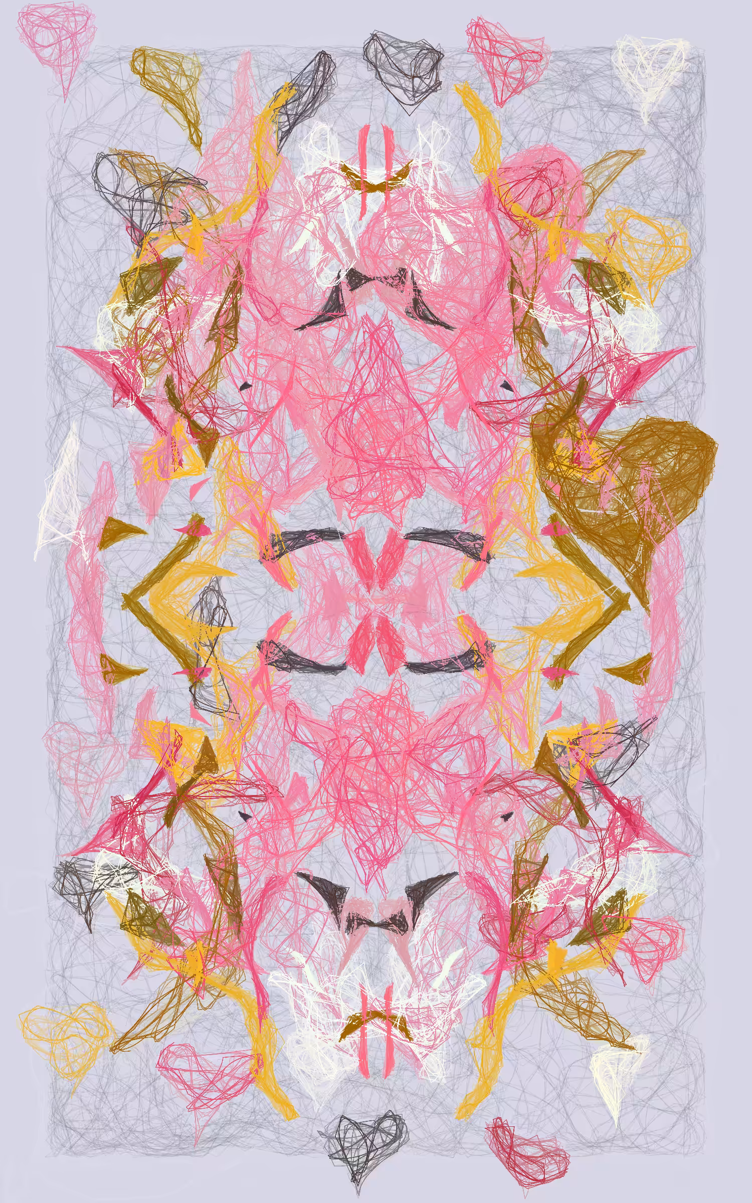 Orchids #134