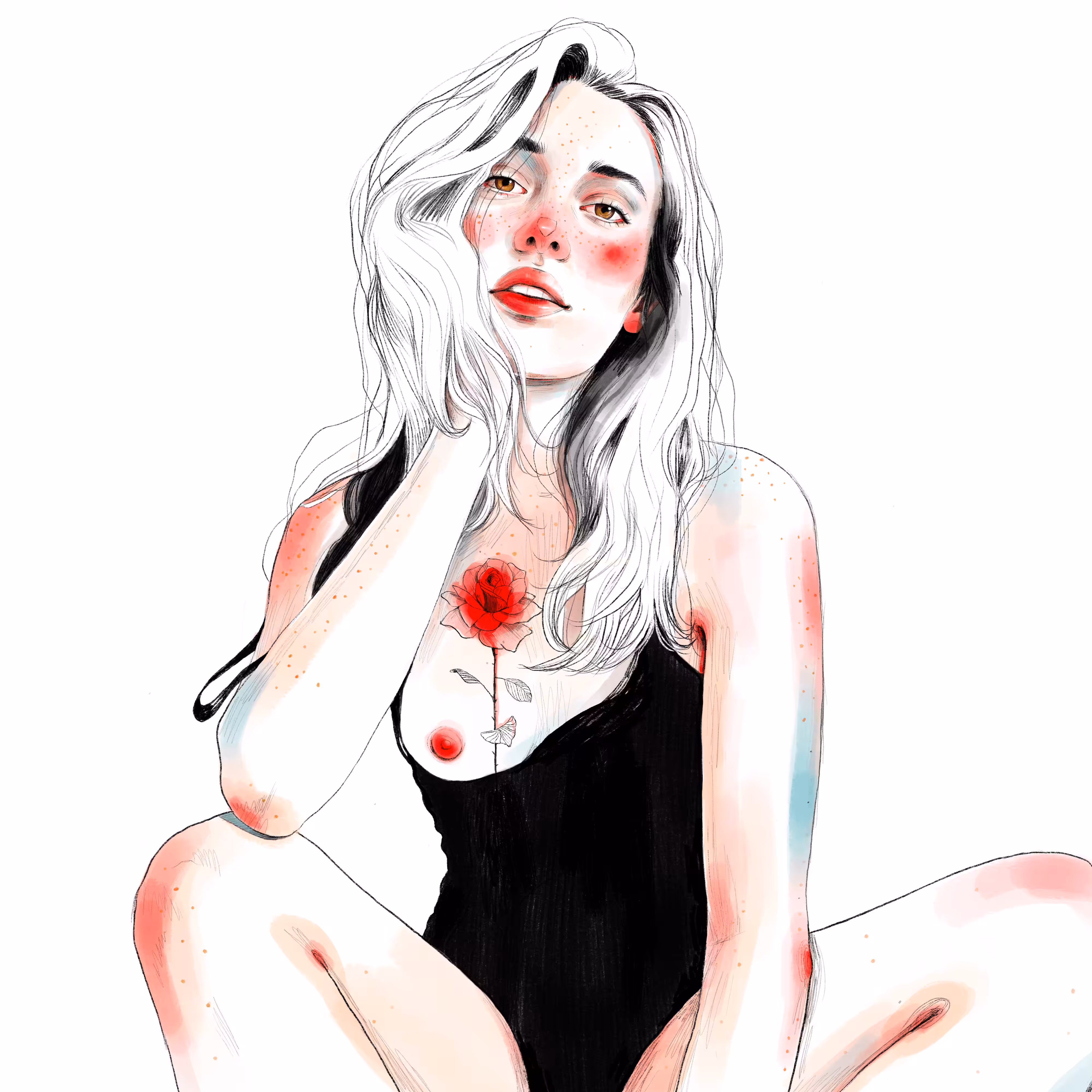 ✿ Rebirth ✿