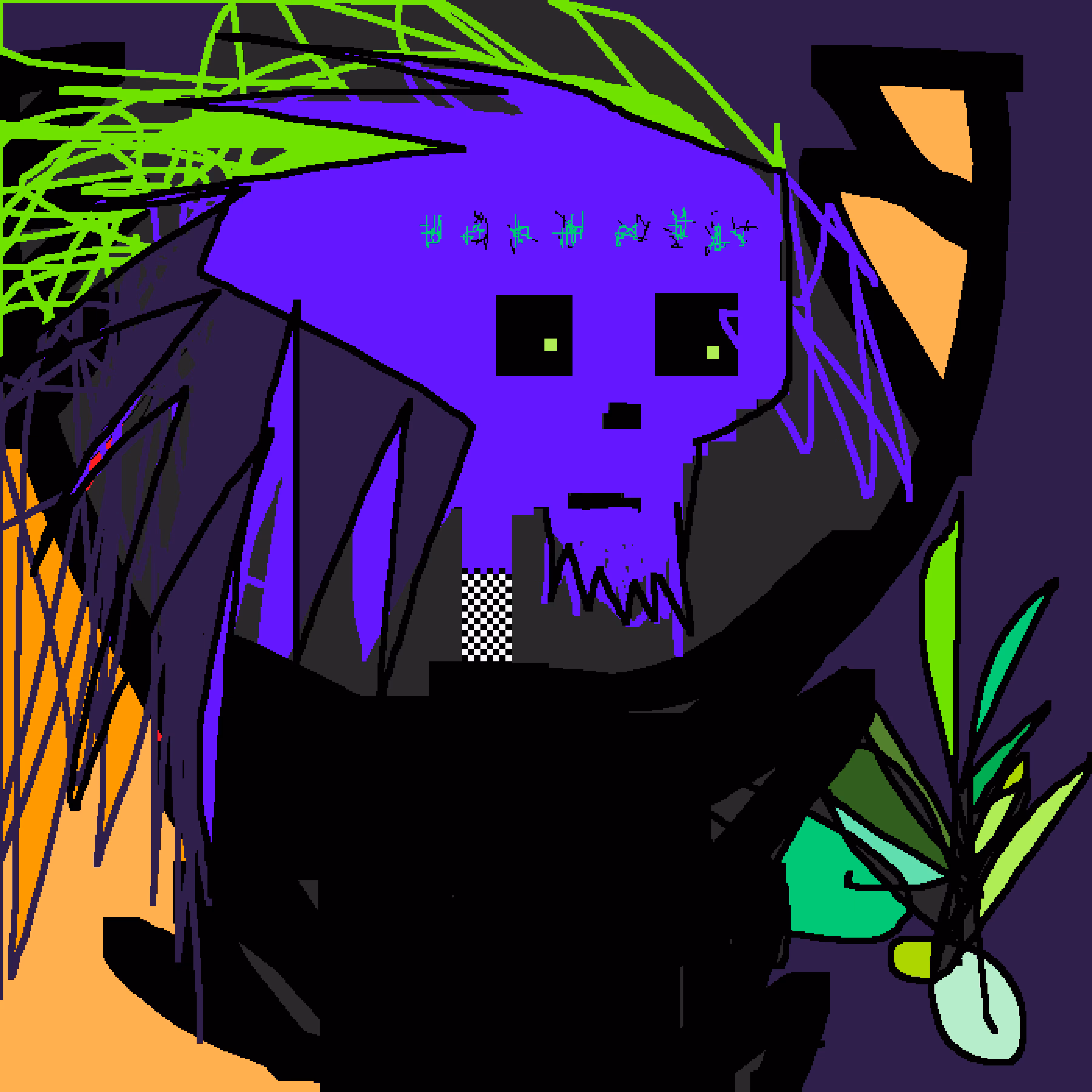 Kasp Punk 0004