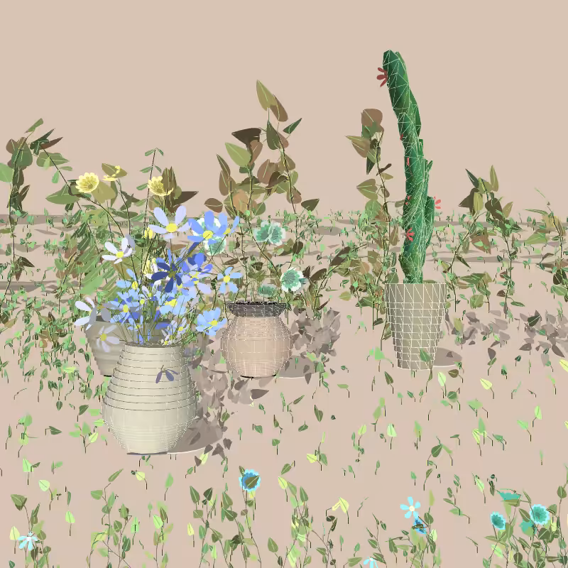 Floristry #38