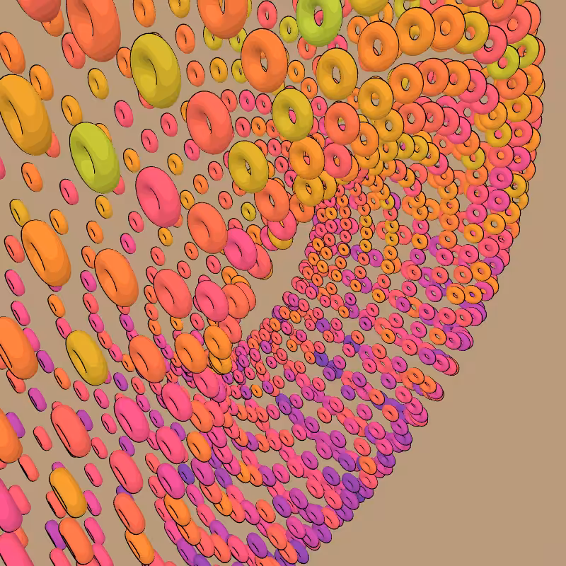Donuts #185