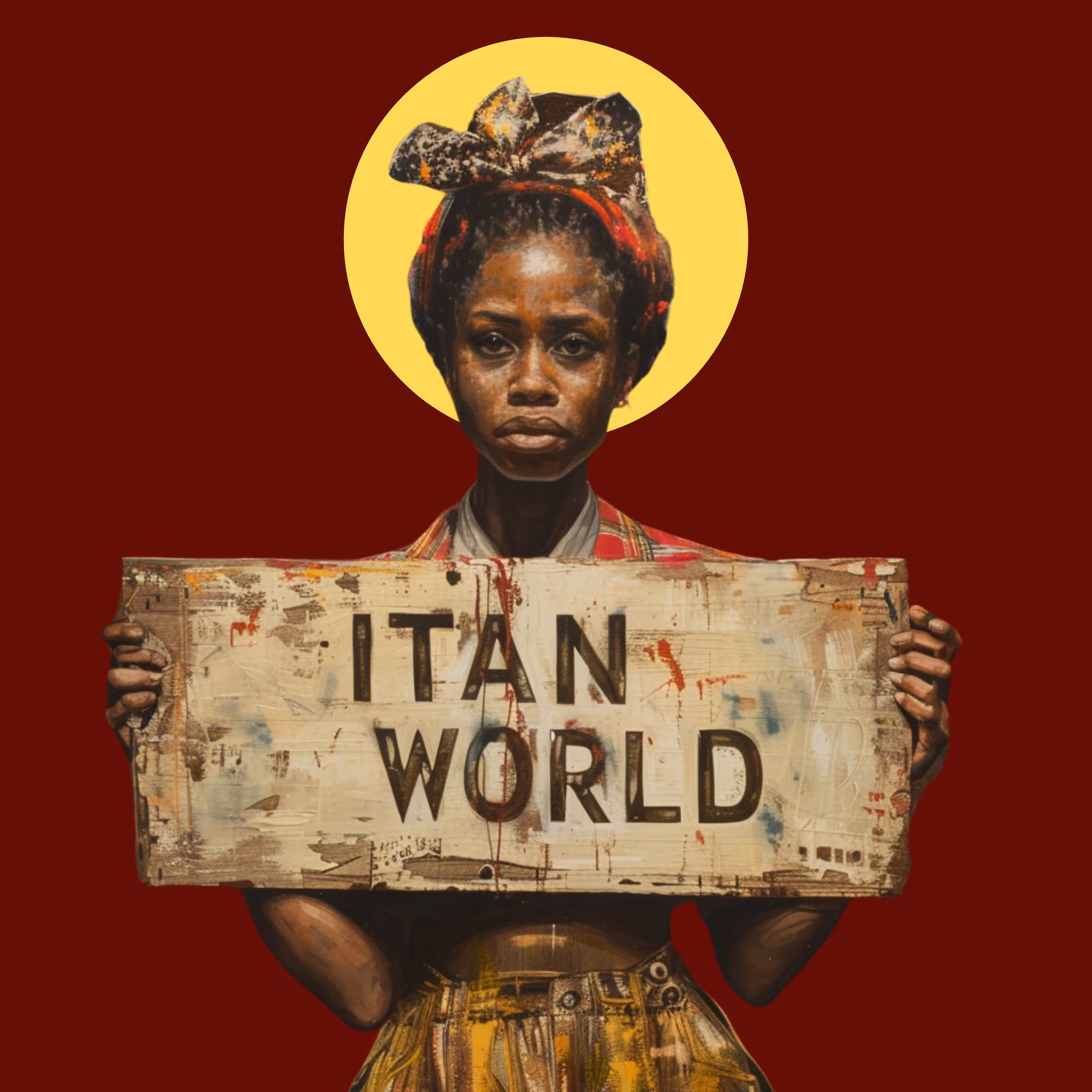 ITAN WORLD 