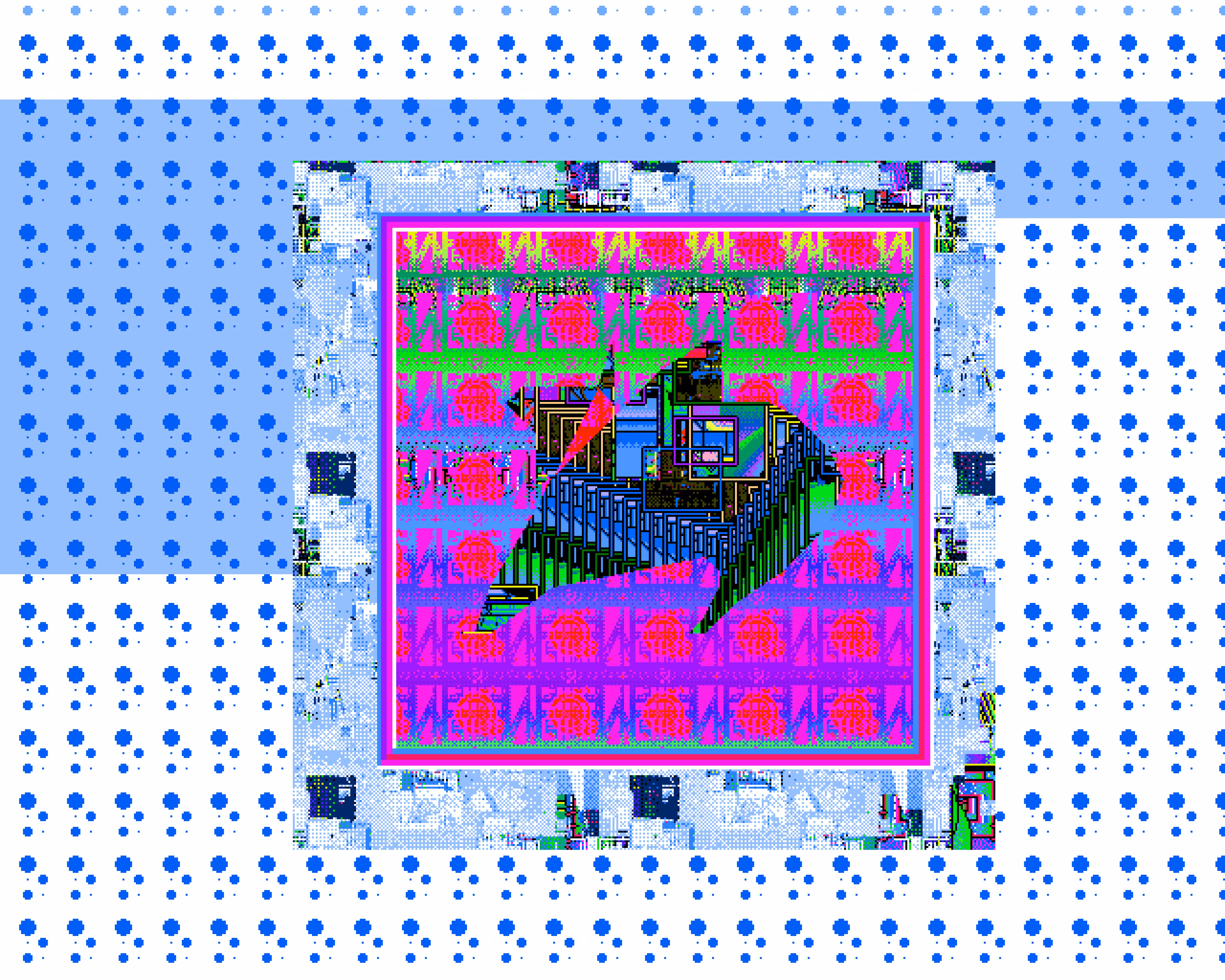 Quantanomic