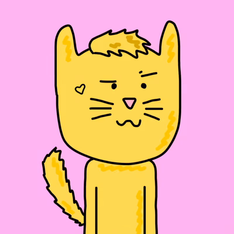 Janky Cats FX #112