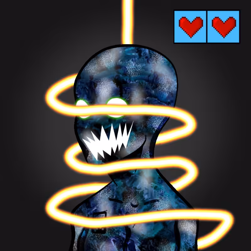 FX_D3M0NS #977