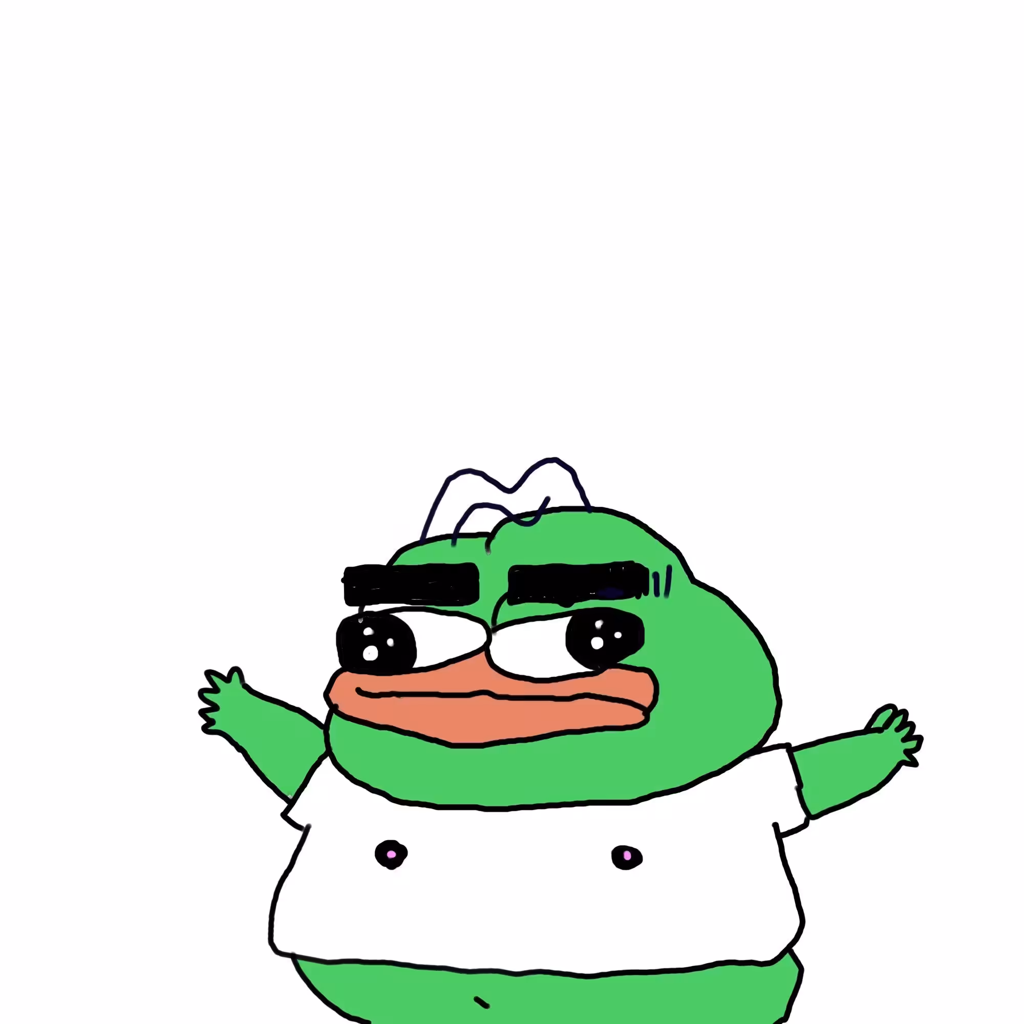 Pepe Neighbor #44