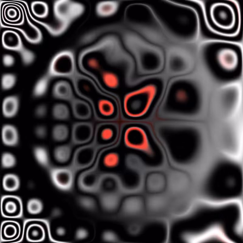 Ripple / Event Horizon #22