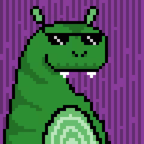 CyberMonstrrr #001