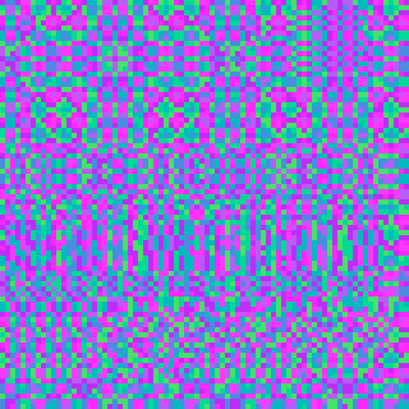 Mosaic #881