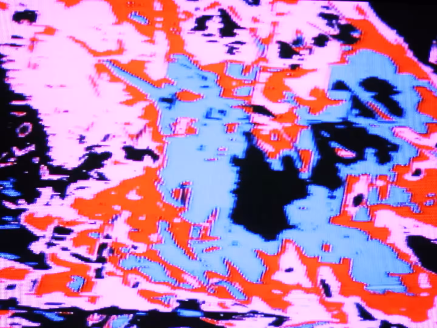 Xperiment 8