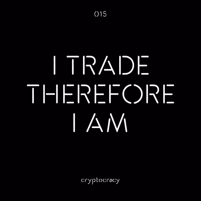 CRYPTOCRACY