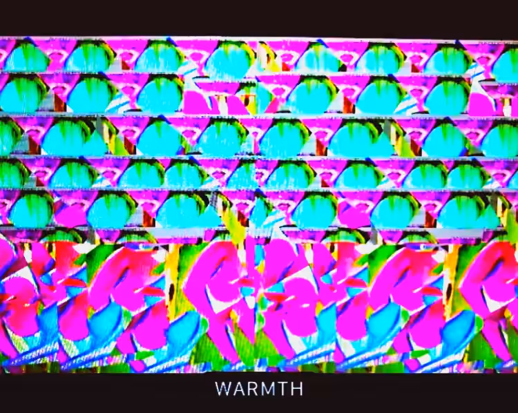 WARMTH