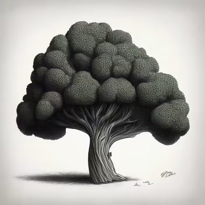 Bbrooccolii