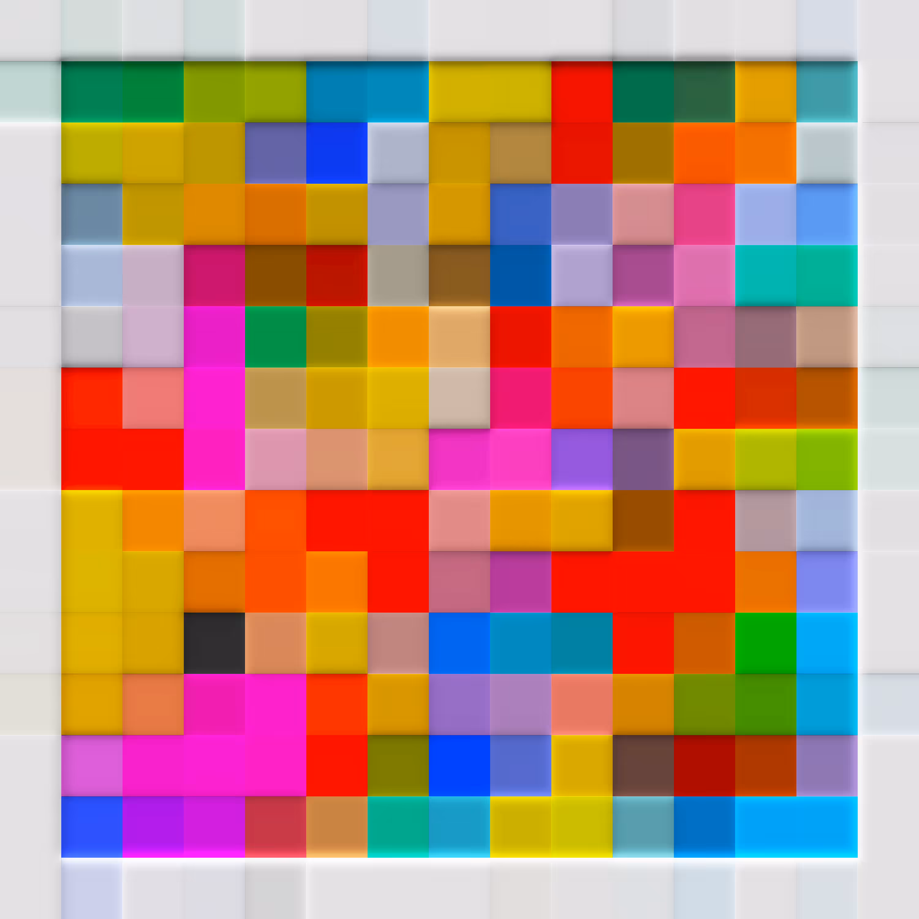 Colored Squares