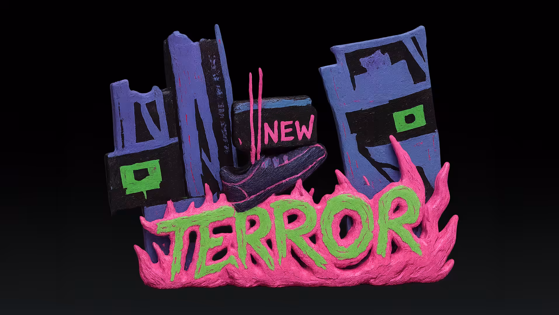 TERROR