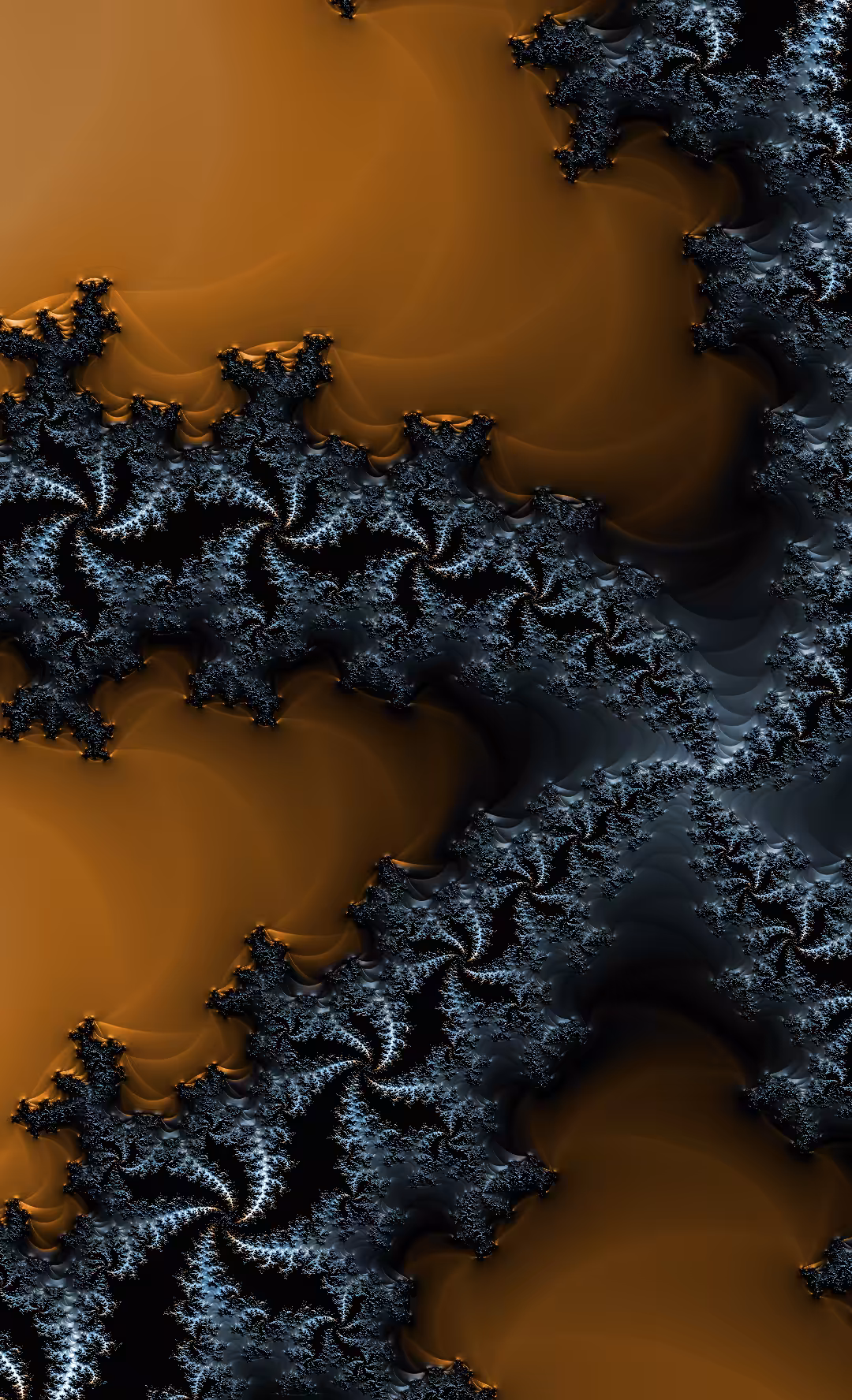 fractal #1
