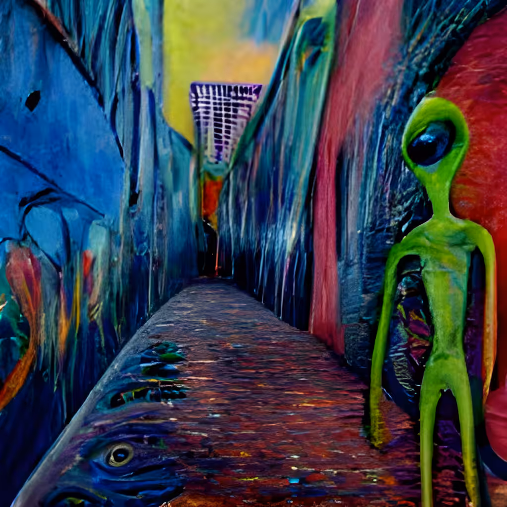 Keep Your Eye Peeled