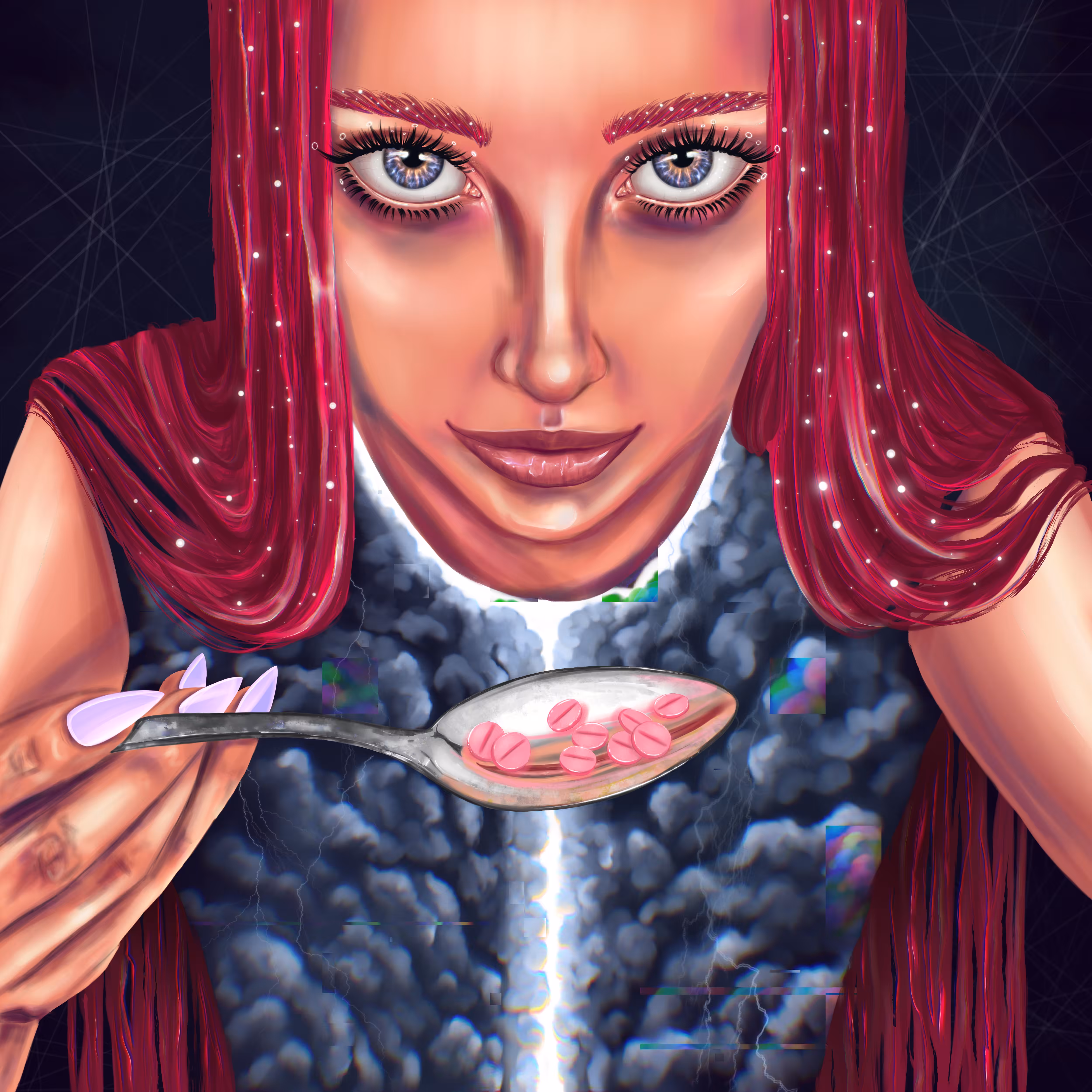 Dream Pills