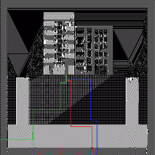 APARTMENT BLOCK AE