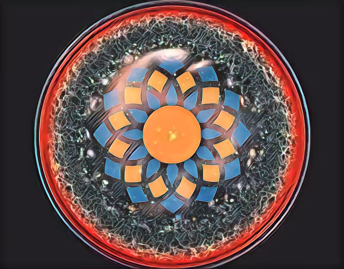 CryptoEasy & the Universe - 2/12