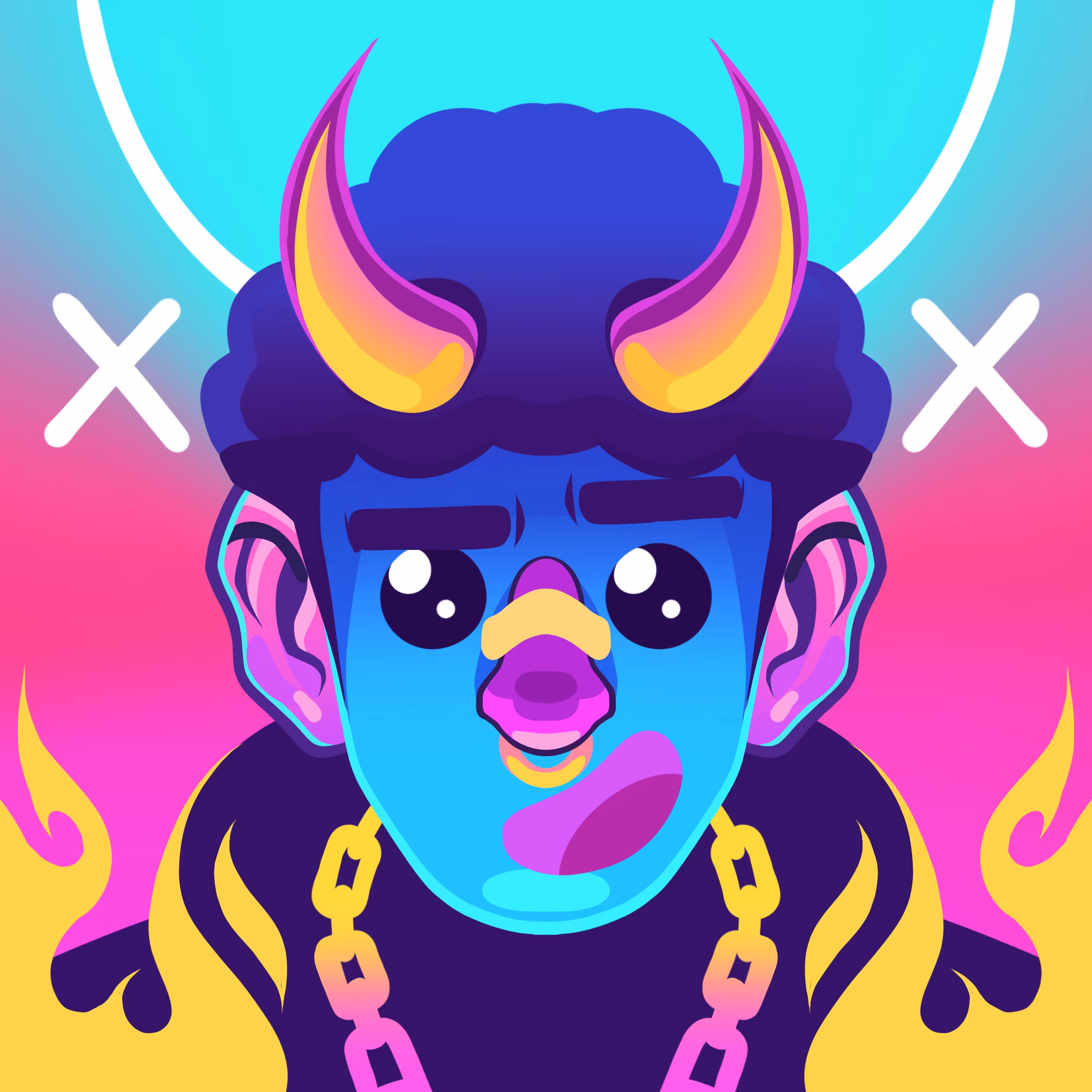 JUST_DUDE: DUDE_#6