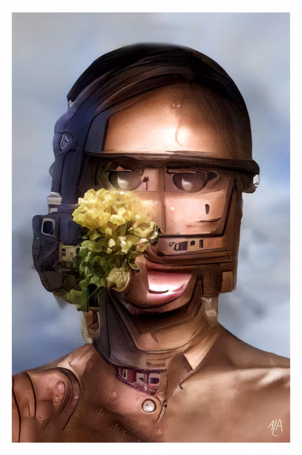 ₳ɄⱤุⱤ₳