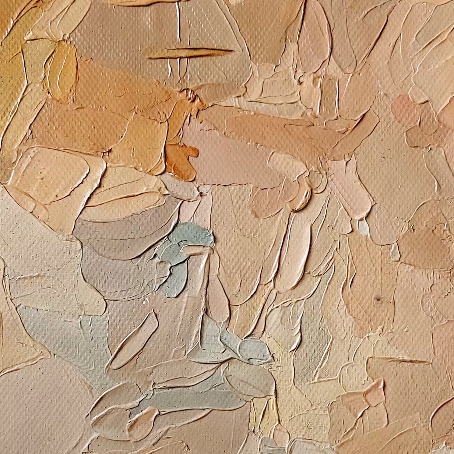 Unseen colors