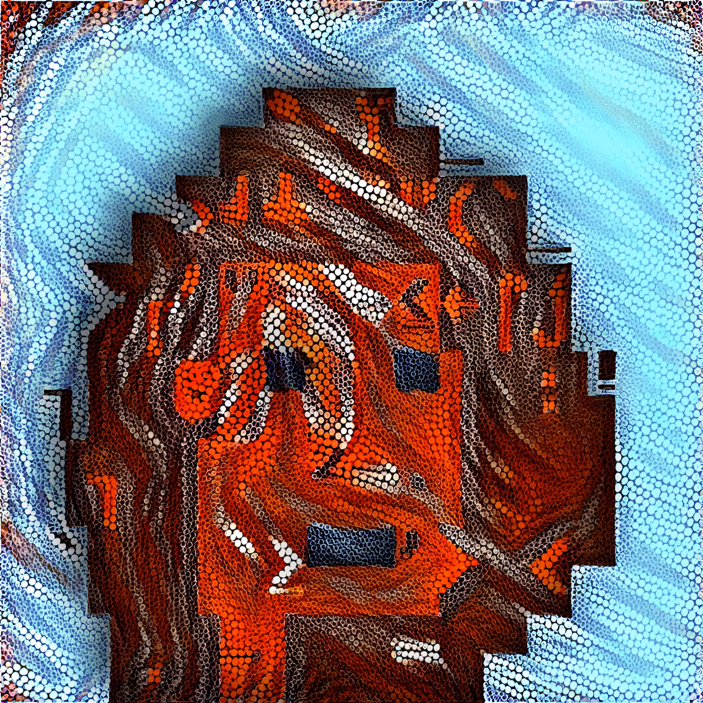 DOS PUNKEDELIC #038