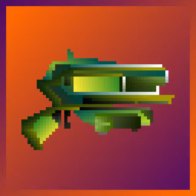 Sci-Fi #2
