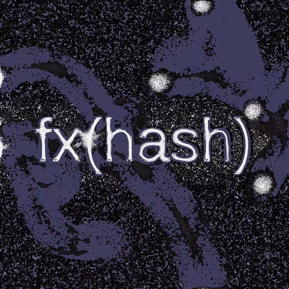 Physarum Logo #777
