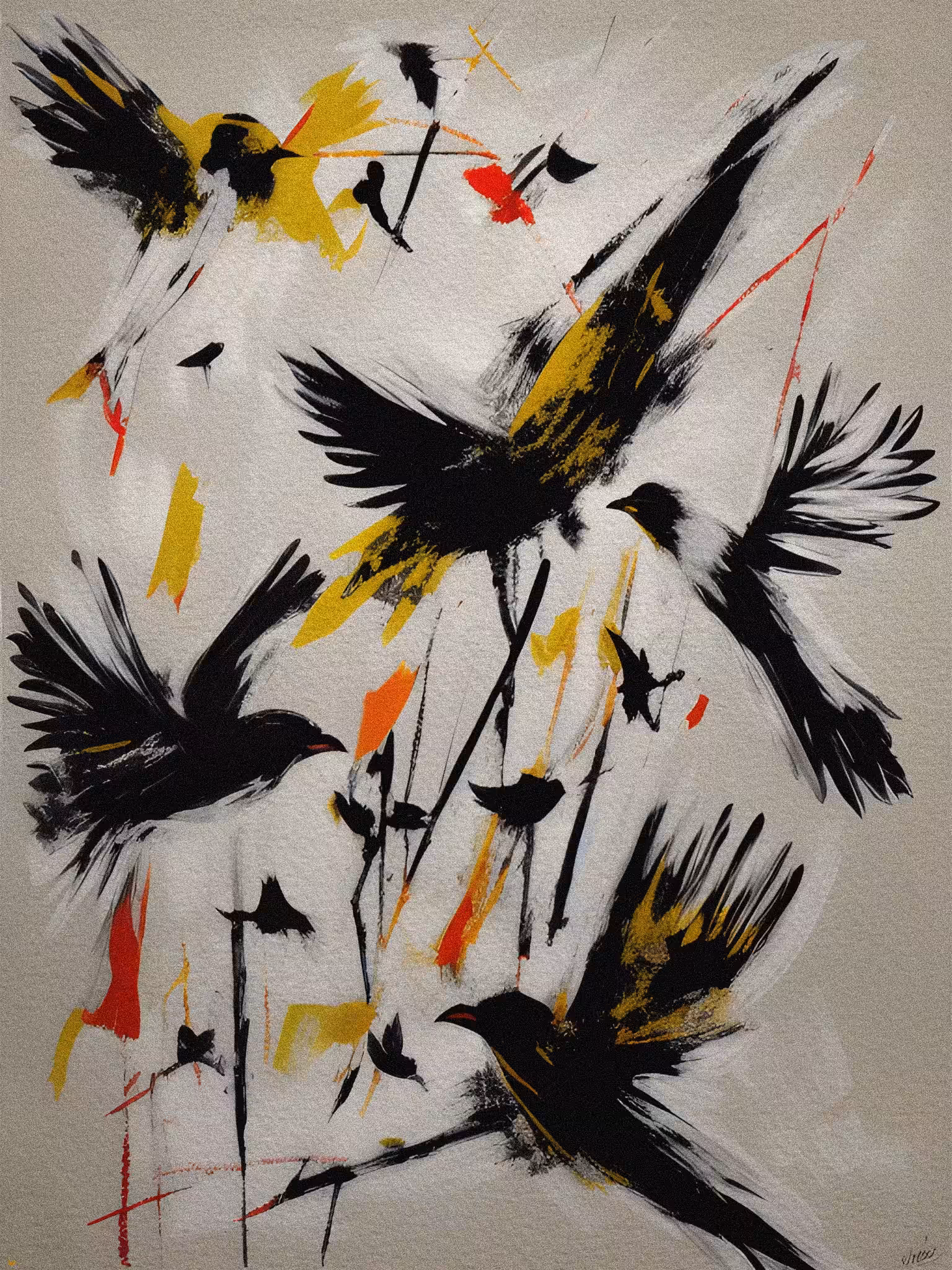 Disintegration