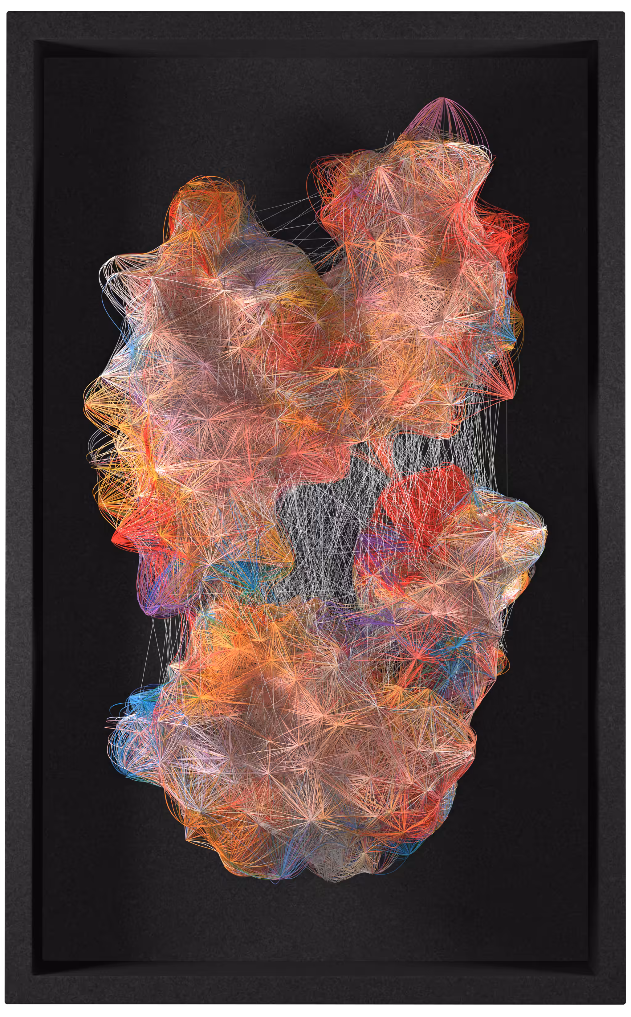 Dream Sculpture #0018