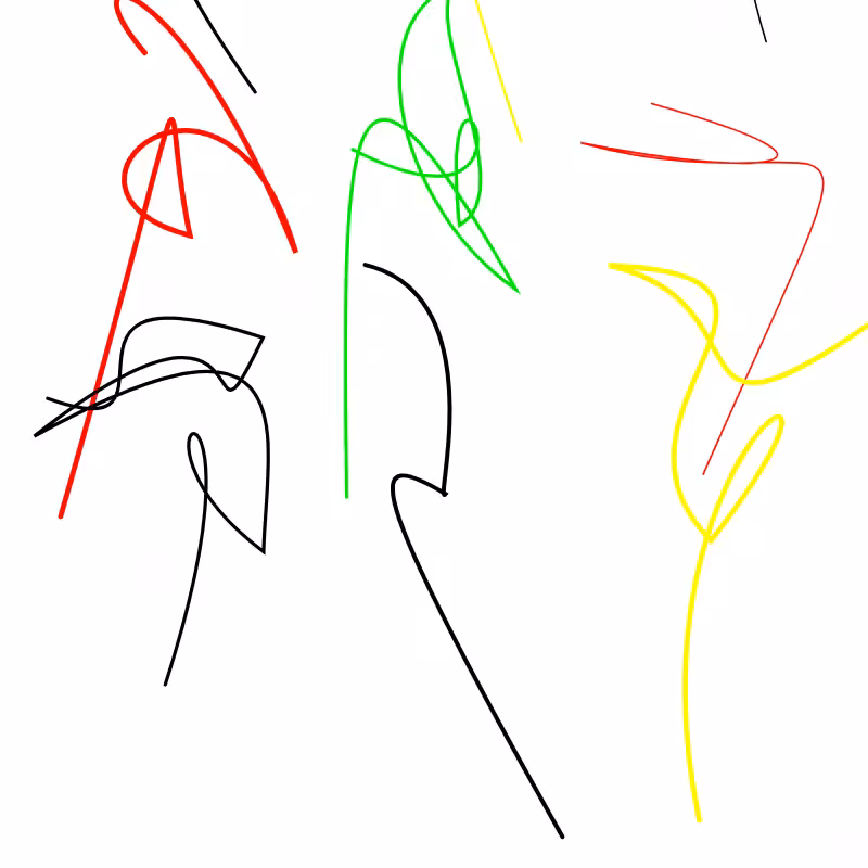 Scrawl #73