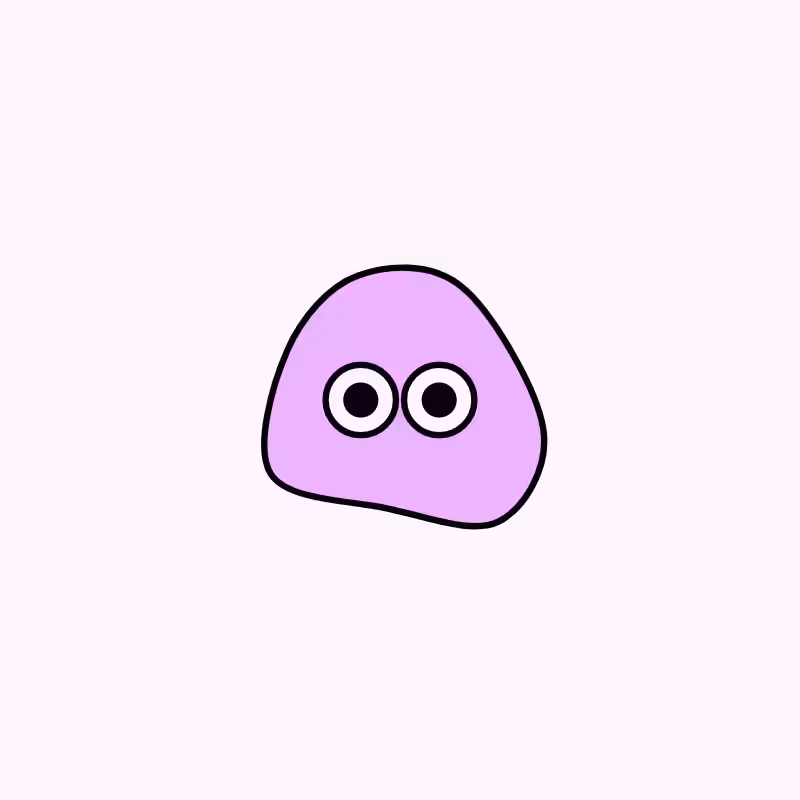 The Blober #35